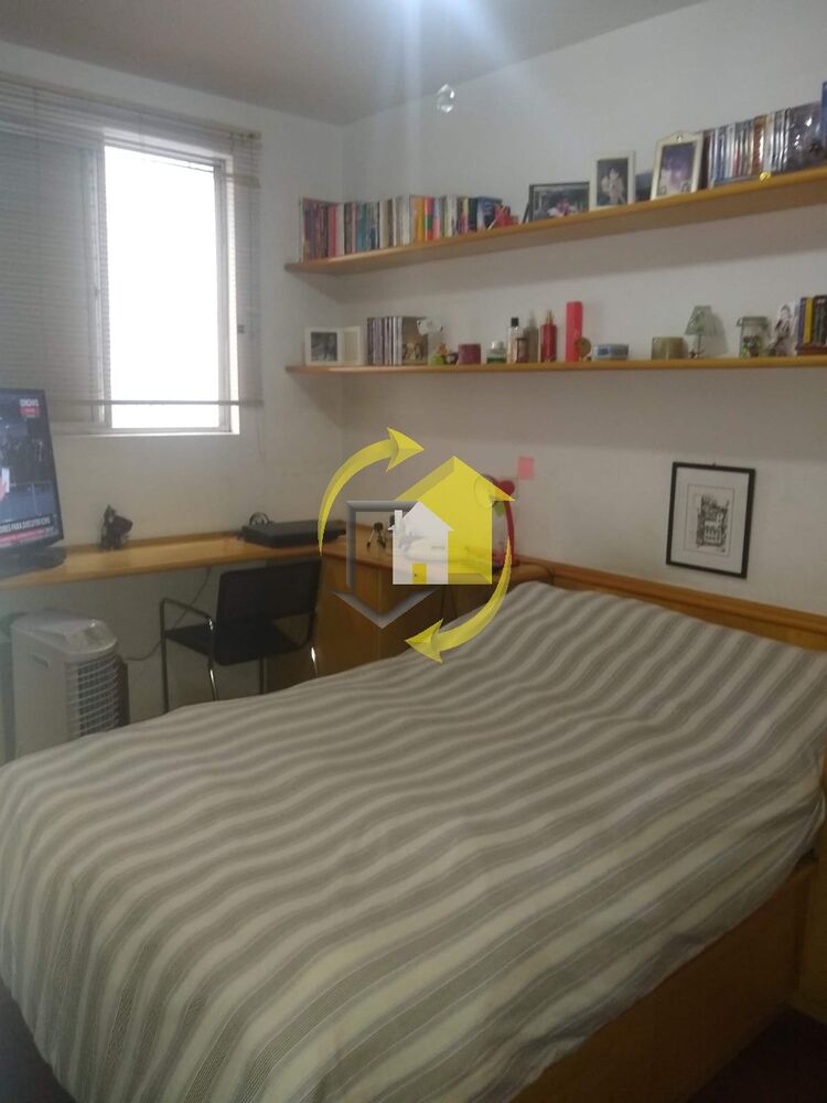 Apartamento, 2 quartos, 60 m² - Foto 1