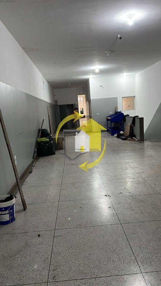 Prédio Inteiro, 439 m² - Foto 6