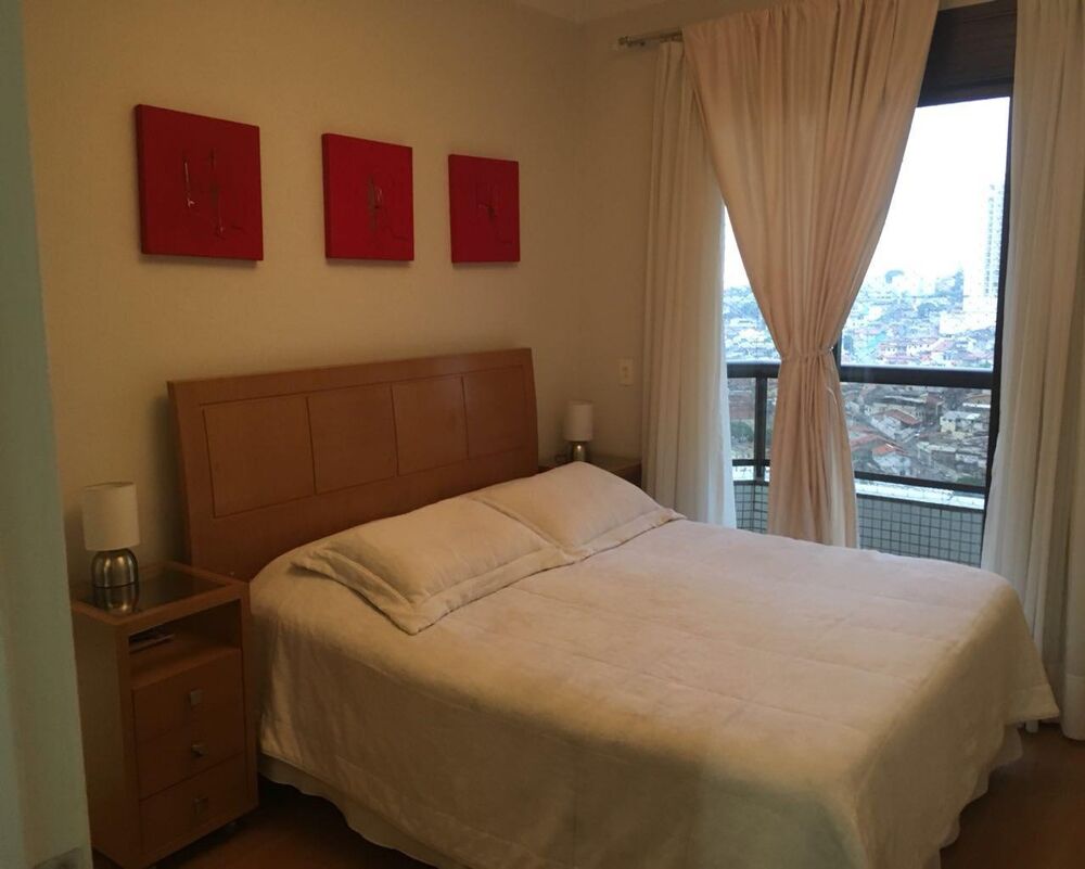 Apartamento, 4 quartos, 190 m² - Foto 29