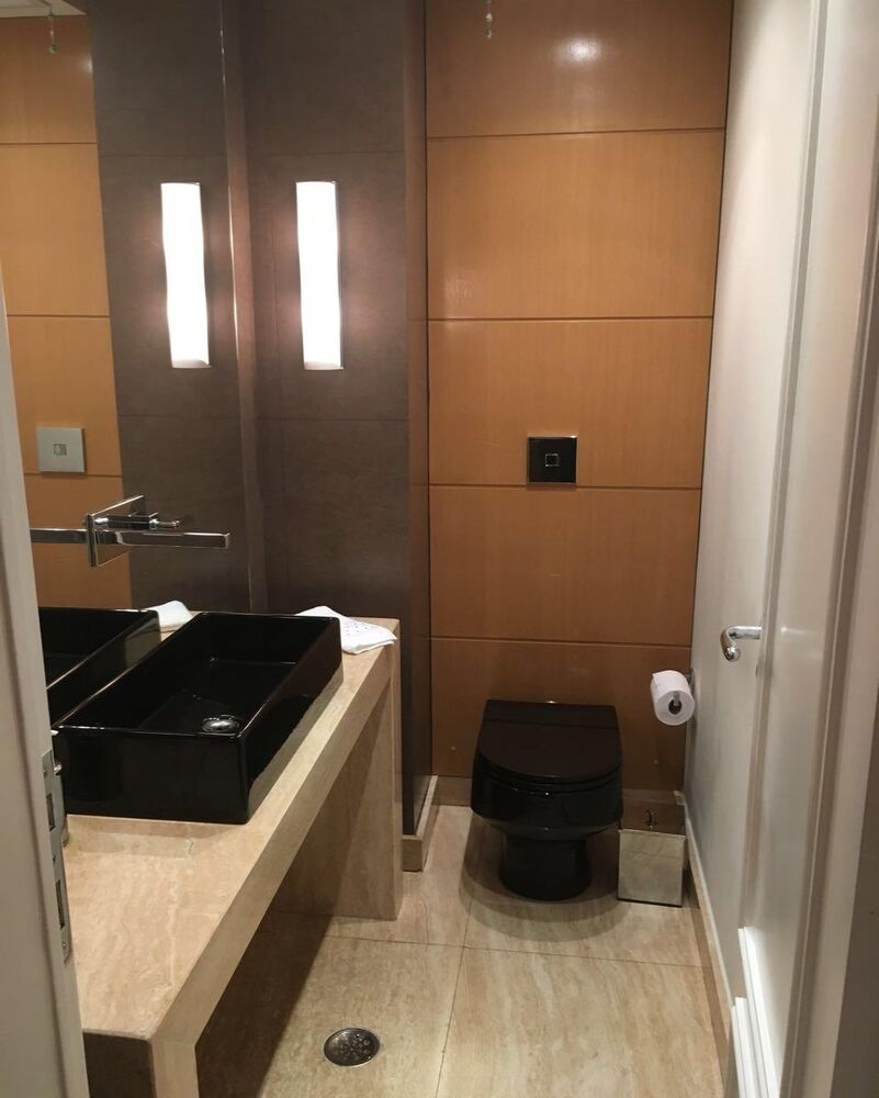 Apartamento, 4 quartos, 190 m² - Foto 35