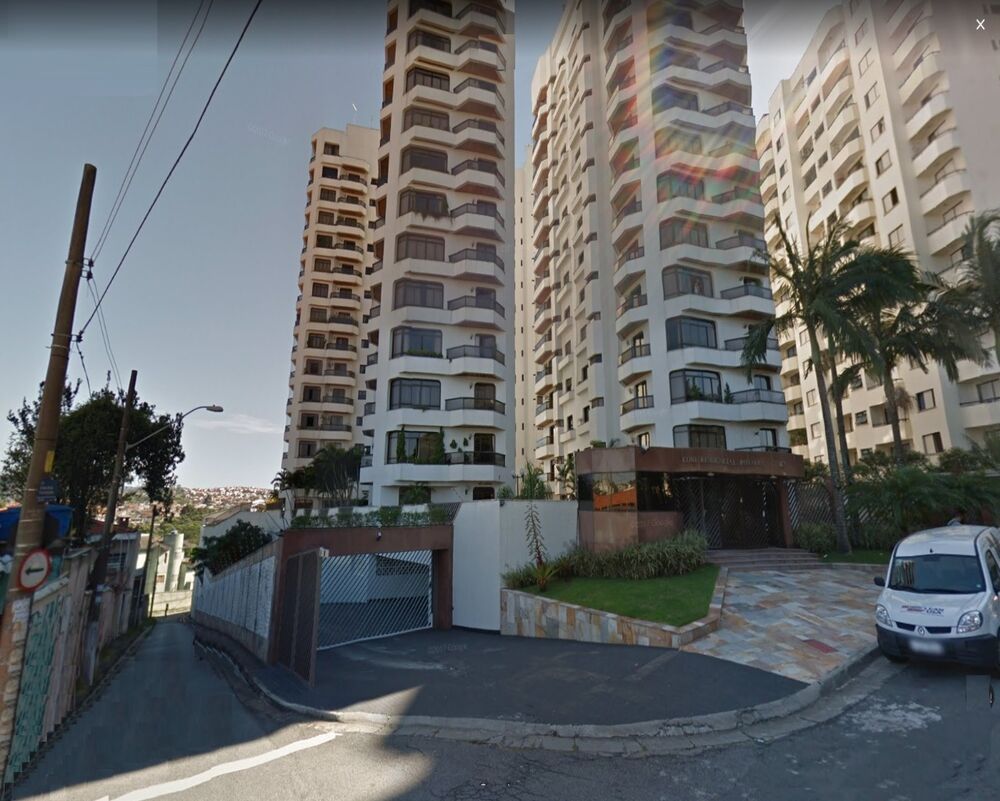 Apartamento, 4 quartos, 190 m² - Foto 17
