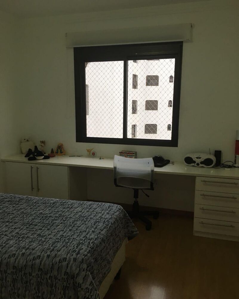Apartamento, 4 quartos, 190 m² - Foto 20