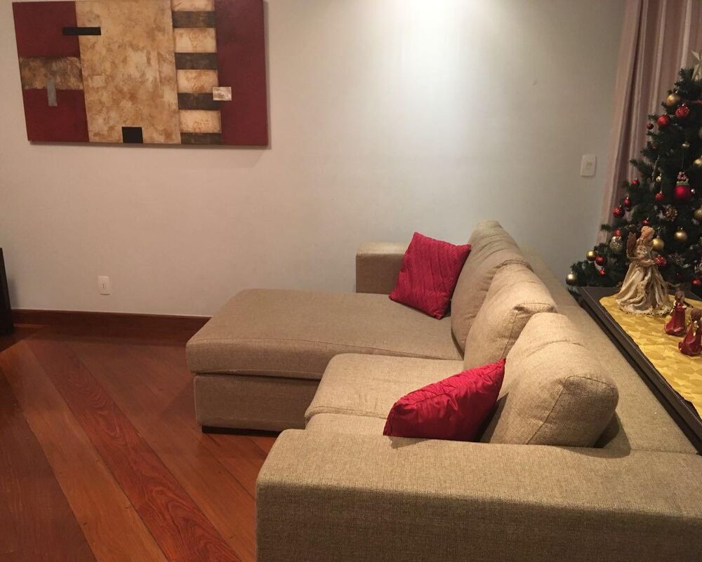 Apartamento, 4 quartos, 190 m² - Foto 22