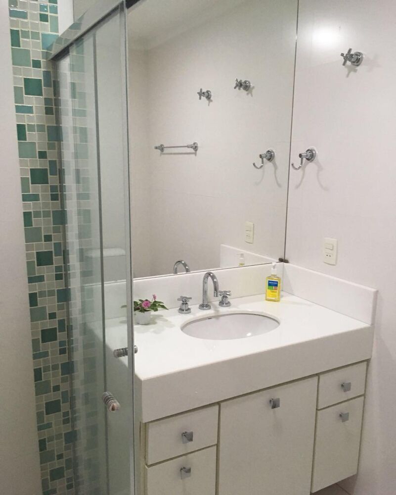 Apartamento, 4 quartos, 190 m² - Foto 28