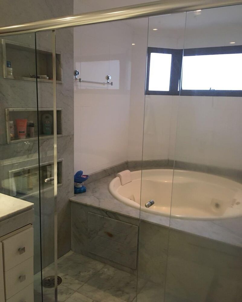 Apartamento, 4 quartos, 190 m² - Foto 23