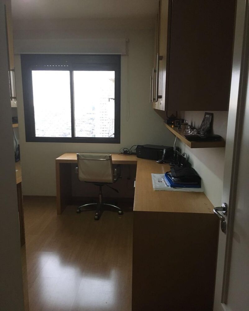 Apartamento, 4 quartos, 190 m² - Foto 31