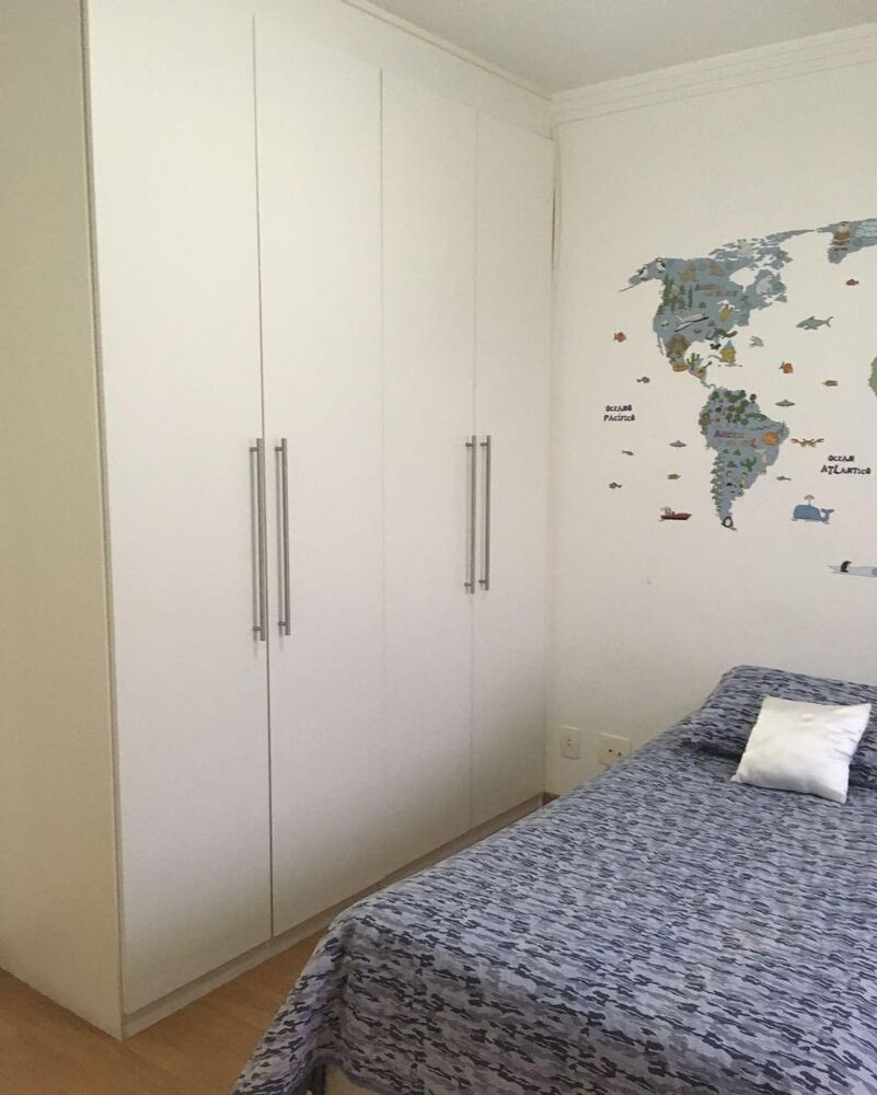 Apartamento, 4 quartos, 190 m² - Foto 24