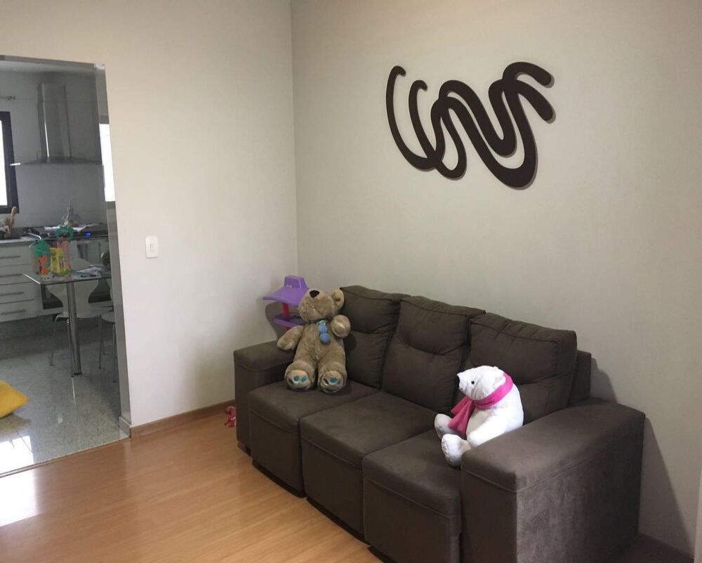 Apartamento, 4 quartos, 190 m² - Foto 4