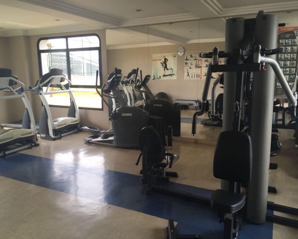 Apartamento, 4 quartos, 190 m² - Foto 10