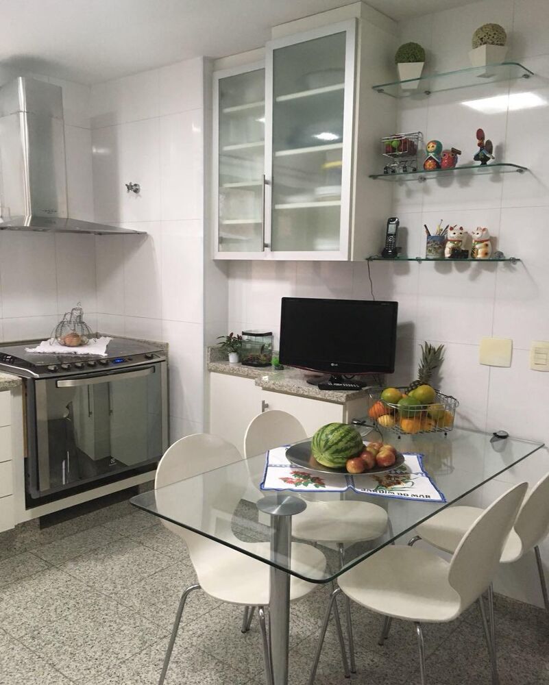 Apartamento, 4 quartos, 190 m² - Foto 12