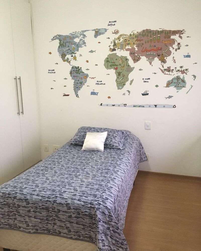 Apartamento, 4 quartos, 190 m² - Foto 21