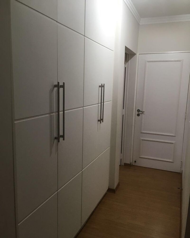 Apartamento, 4 quartos, 190 m² - Foto 3