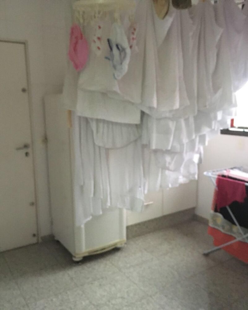 Apartamento, 4 quartos, 190 m² - Foto 34