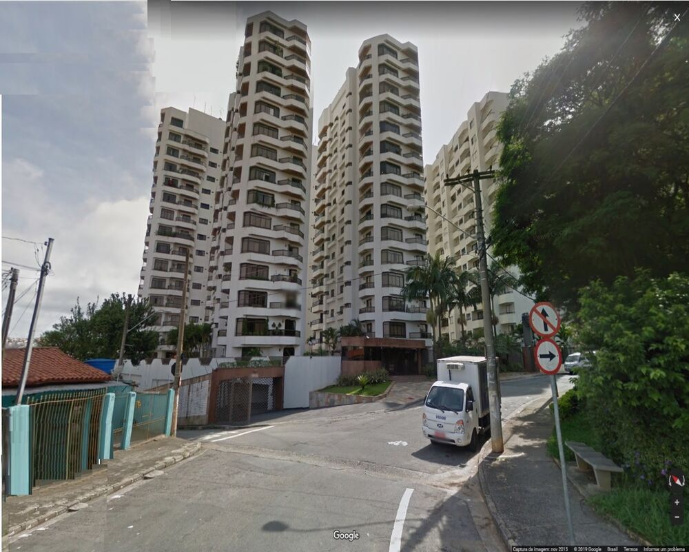 Apartamento, 4 quartos, 190 m² - Foto 7