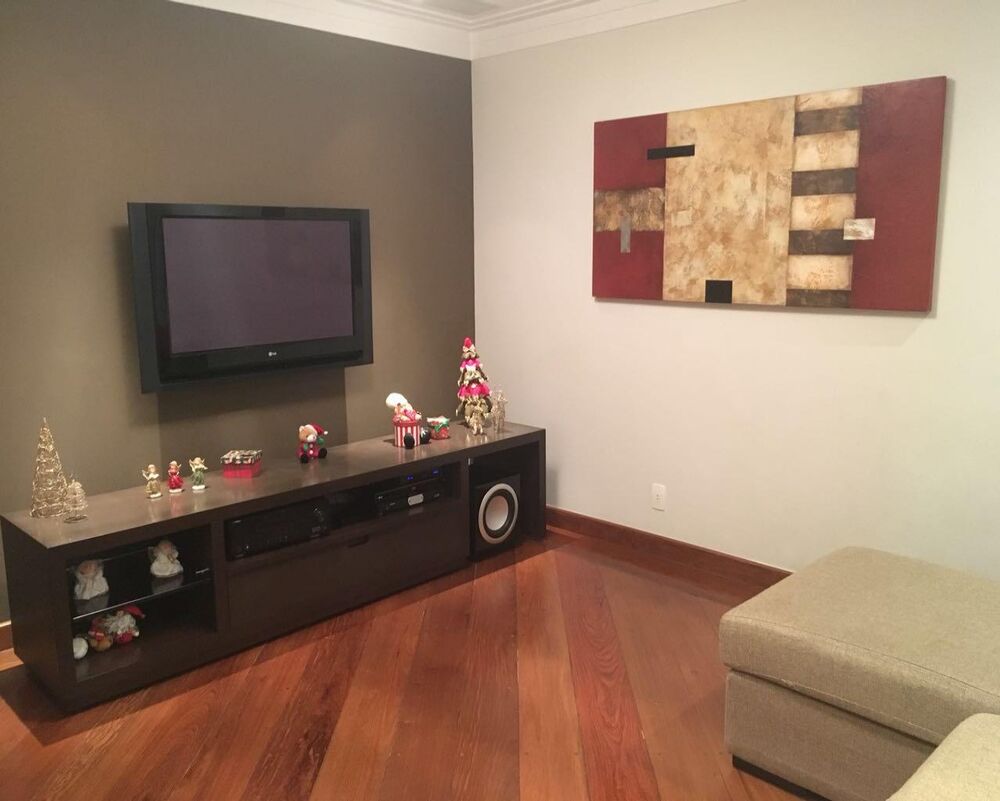 Apartamento, 4 quartos, 190 m² - Foto 18