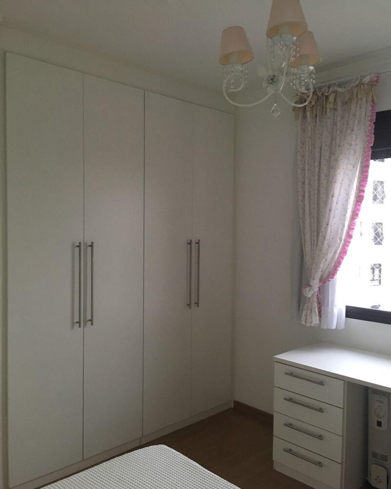 Apartamento, 4 quartos, 190 m² - Foto 33