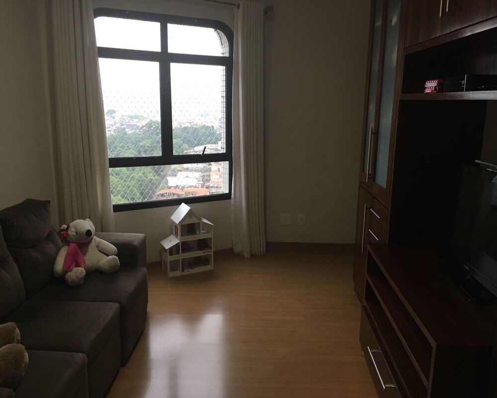 Apartamento, 4 quartos, 190 m² - Foto 8