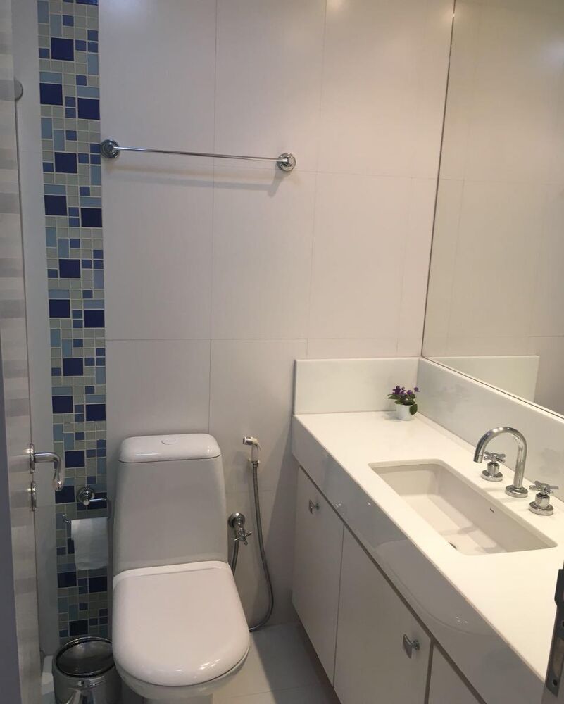 Apartamento, 4 quartos, 190 m² - Foto 16