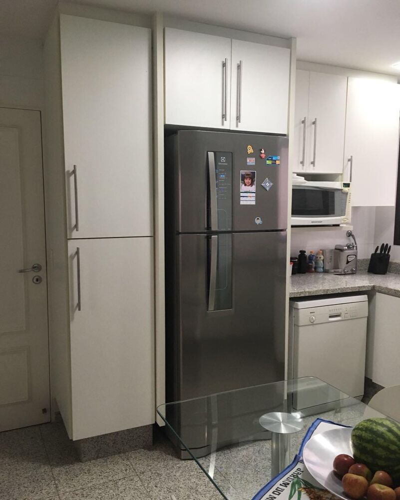 Apartamento, 4 quartos, 190 m² - Foto 30