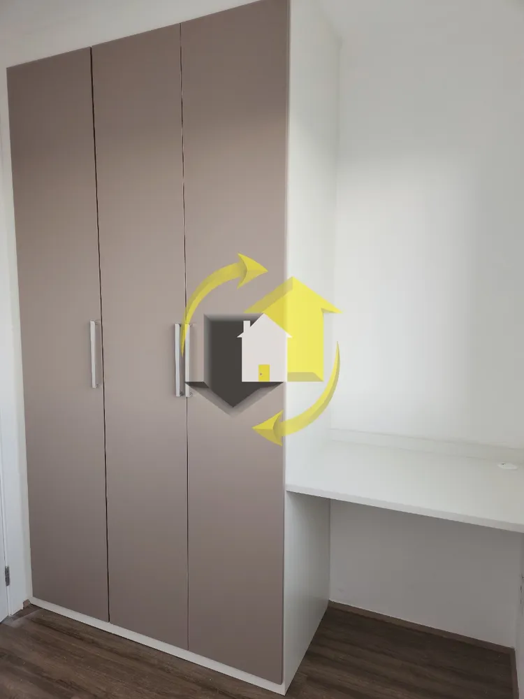 Apartamento, 2 quartos, 38 m² - Foto 16