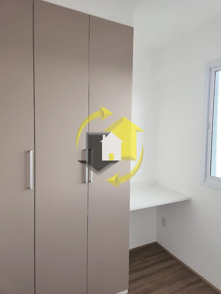 Apartamento, 2 quartos, 38 m² - Foto 17