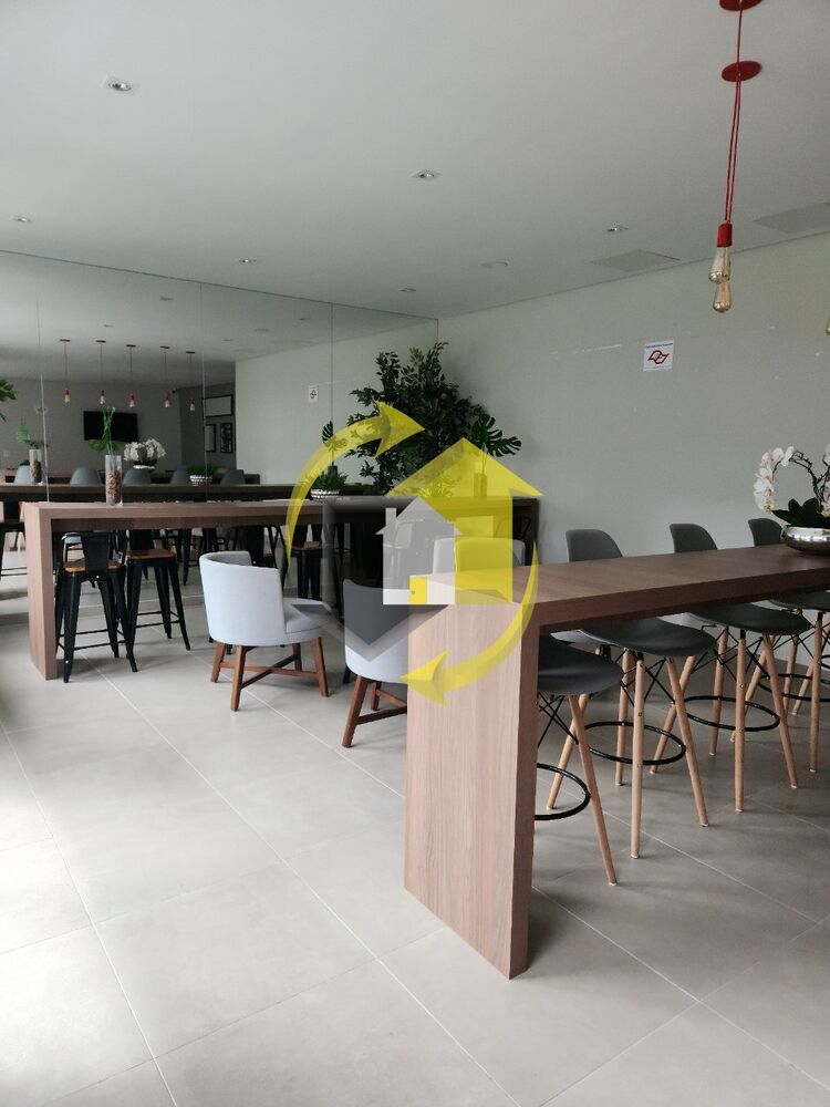 Apartamento, 2 quartos, 38 m² - Foto 3