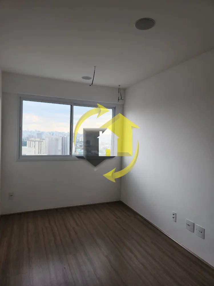 Apartamento, 2 quartos, 38 m² - Foto 15