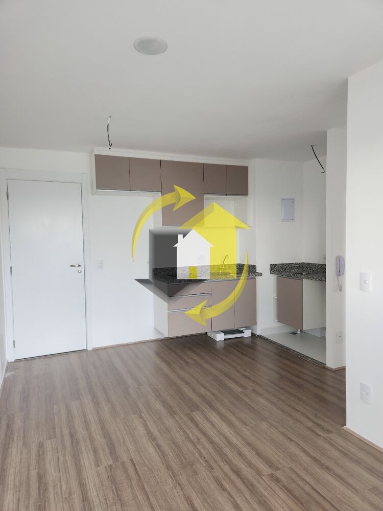 Apartamento, 2 quartos, 38 m² - Foto 11