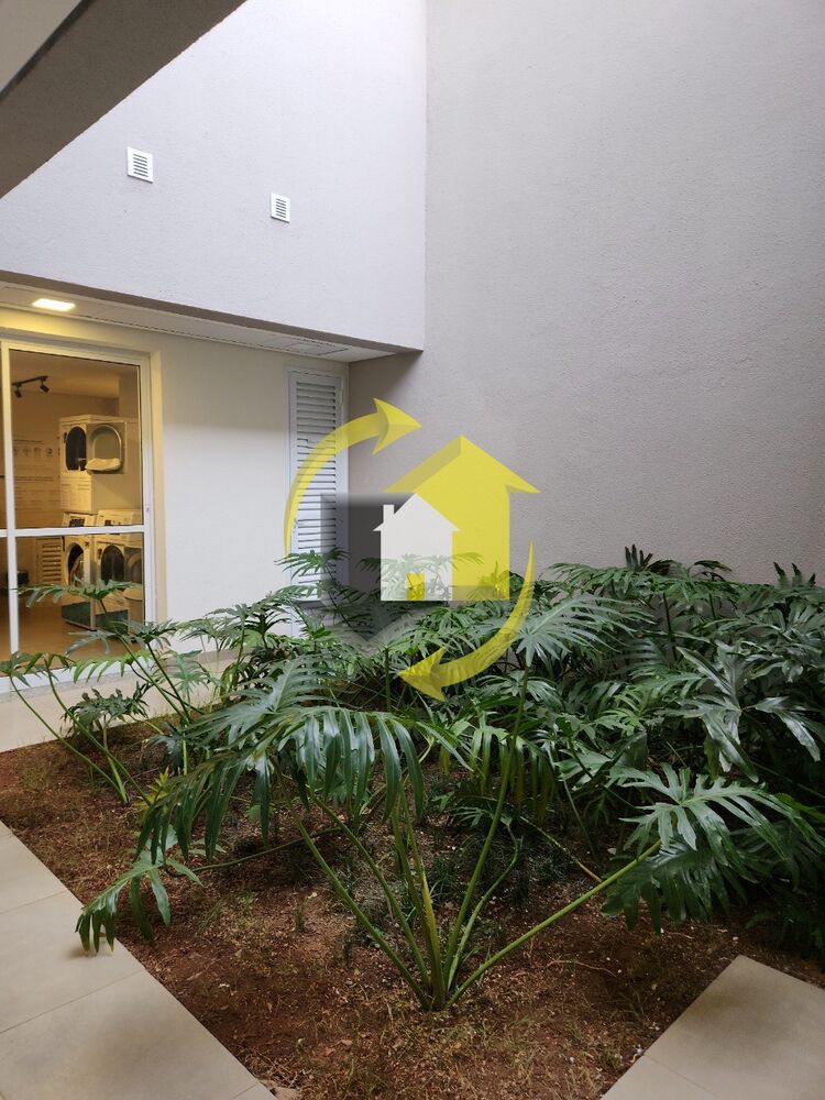 Apartamento, 2 quartos, 38 m² - Foto 5