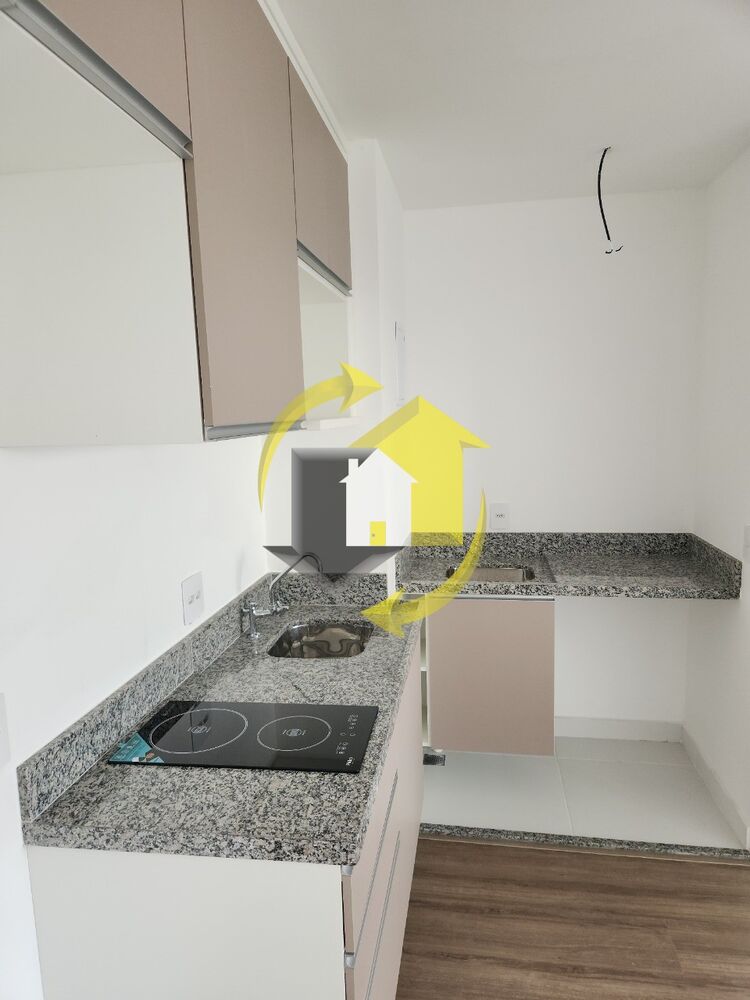 Apartamento, 2 quartos, 38 m² - Foto 9