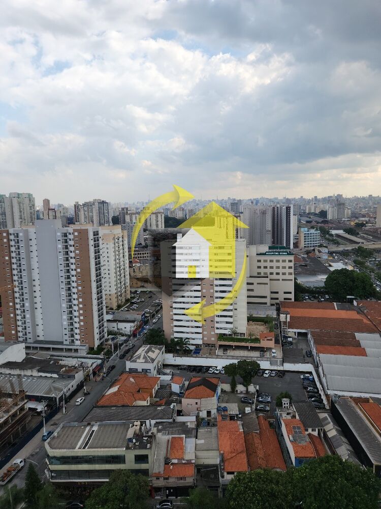 Apartamento, 2 quartos, 38 m² - Foto 4