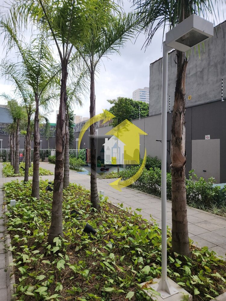Apartamento, 2 quartos, 38 m² - Foto 1