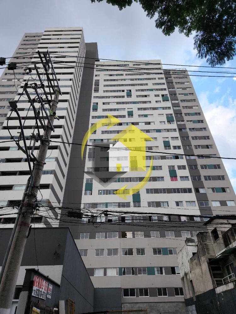 Apartamento, 2 quartos, 38 m² - Foto 7