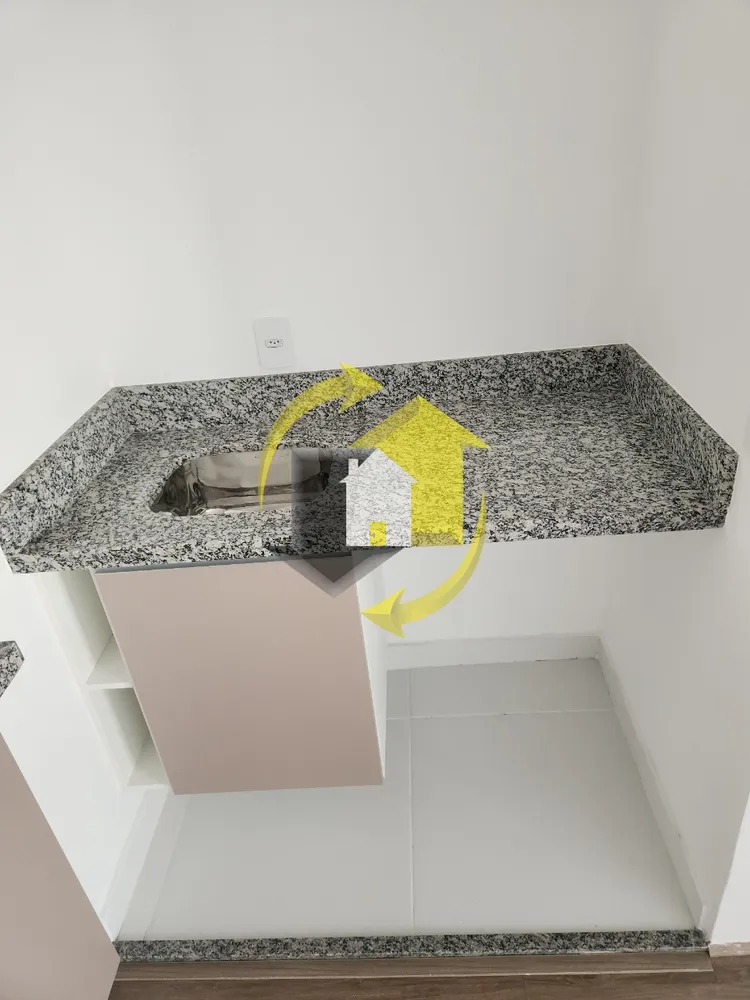 Apartamento, 2 quartos, 38 m² - Foto 13