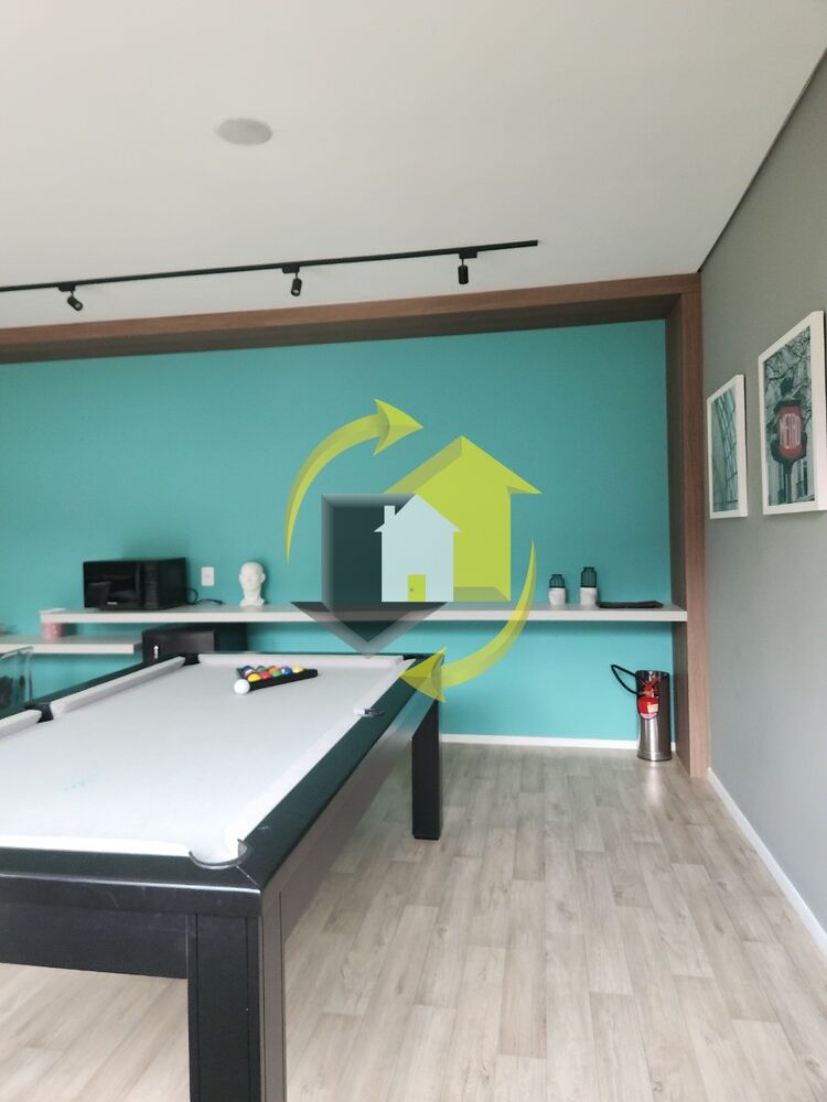 Apartamento, 2 quartos, 38 m² - Foto 8