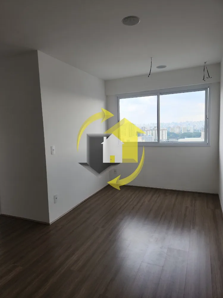 Apartamento, 2 quartos, 38 m² - Foto 14