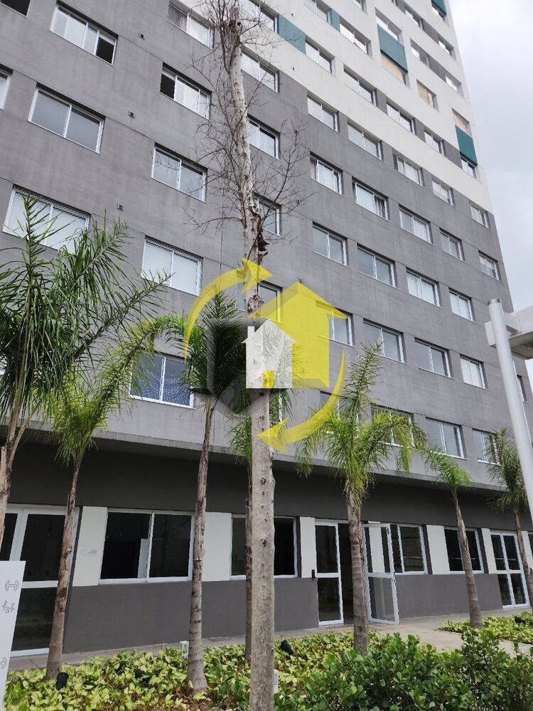 Apartamento, 2 quartos, 38 m² - Foto 12