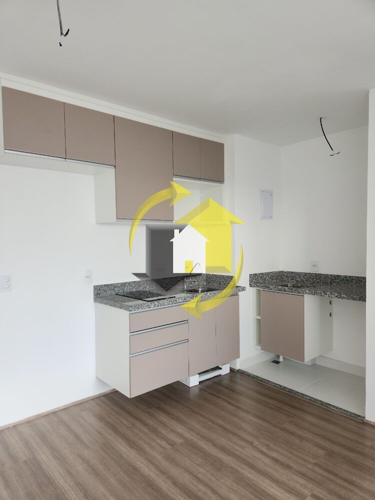 Apartamento, 2 quartos, 38 m² - Foto 2