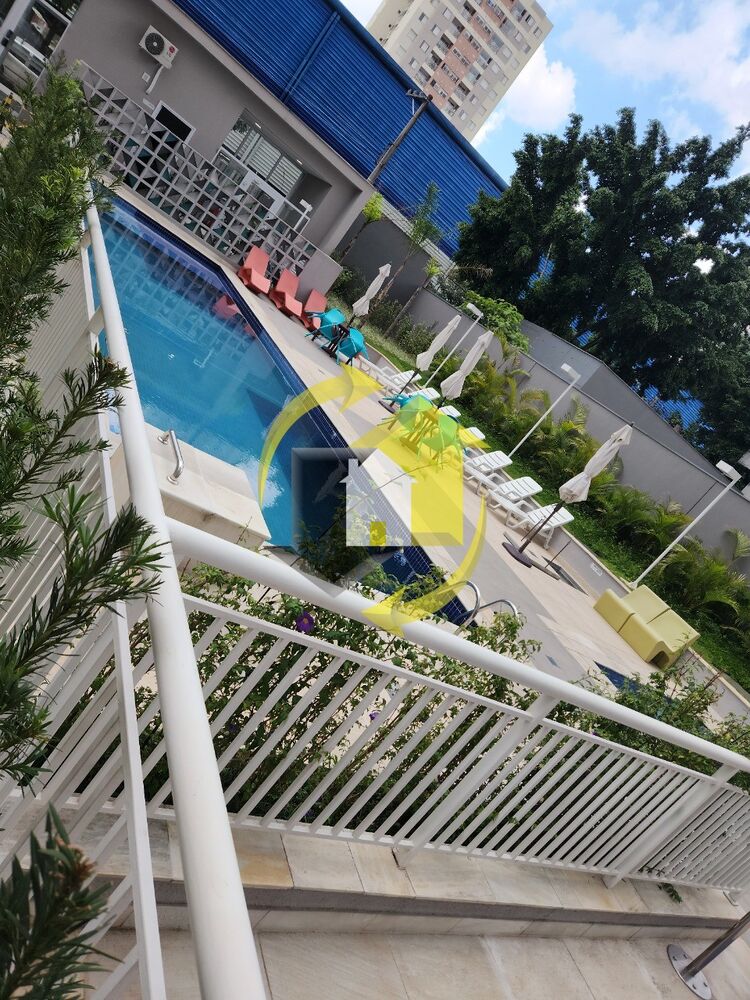 Apartamento, 2 quartos, 38 m² - Foto 6