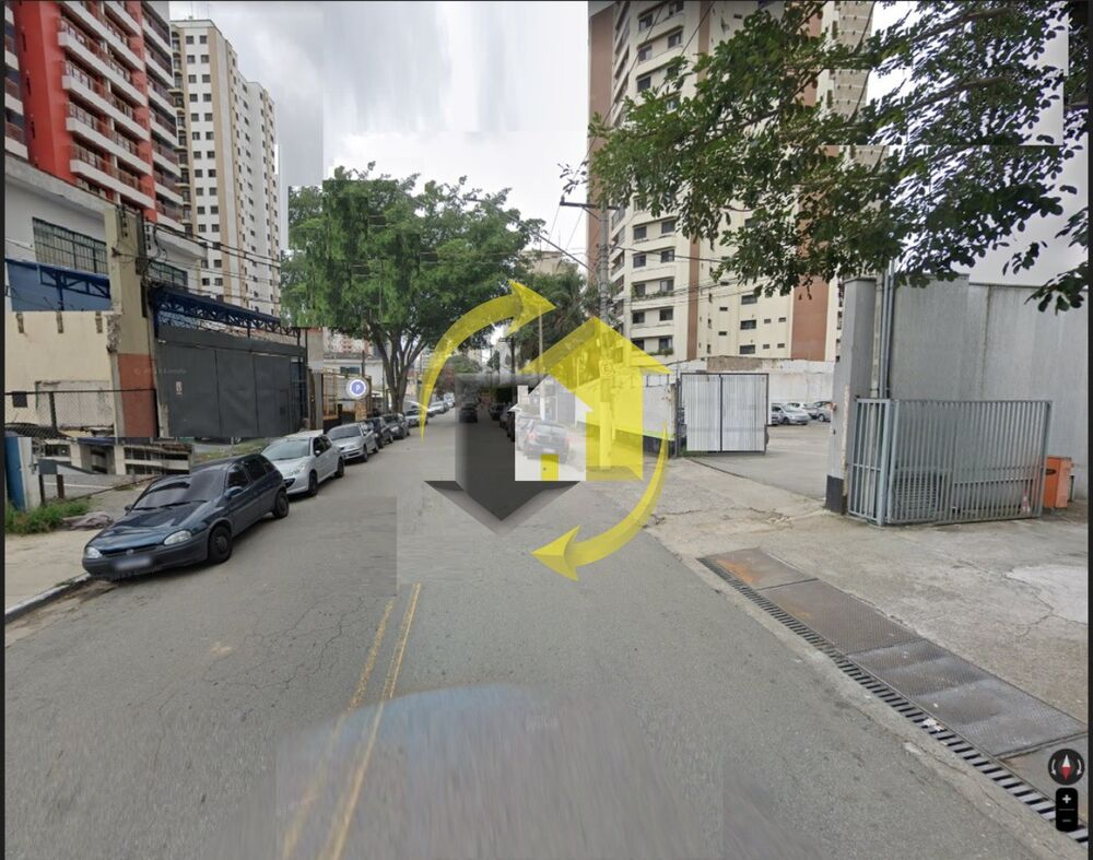 Loteamento e Condomínio, 1426 m² - Foto 4