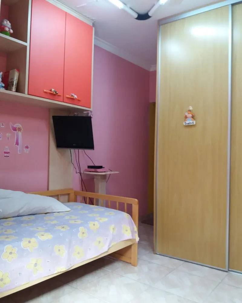 Sobrado, 3 quartos, 450 m² - Foto 5