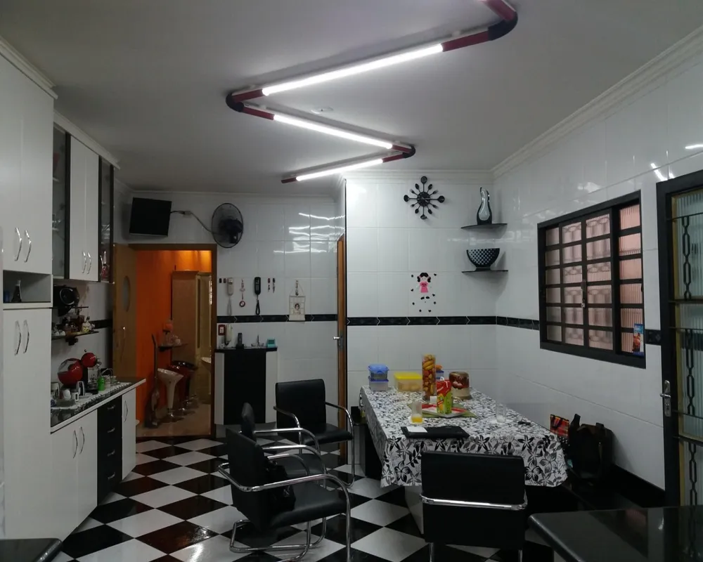 Sobrado, 3 quartos, 450 m² - Foto 3
