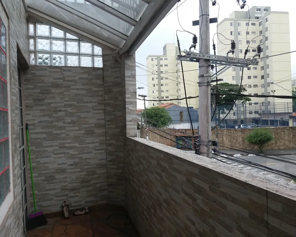 Sobrado, 3 quartos, 450 m² - Foto 9