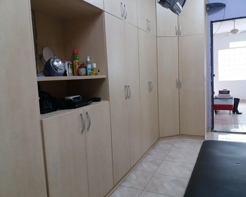 Sobrado, 3 quartos, 450 m² - Foto 8