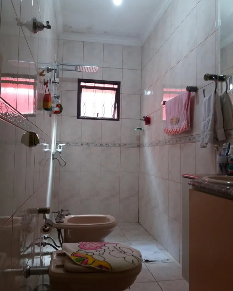 Sobrado, 3 quartos, 450 m² - Foto 6