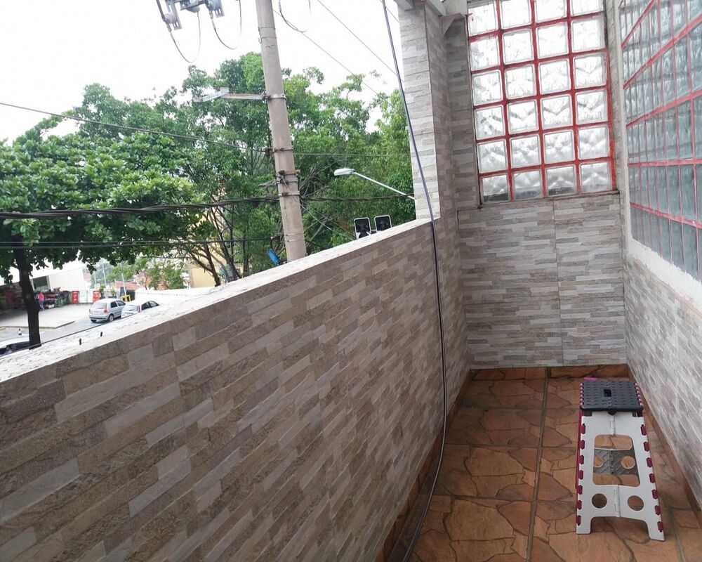 Sobrado, 3 quartos, 450 m² - Foto 3