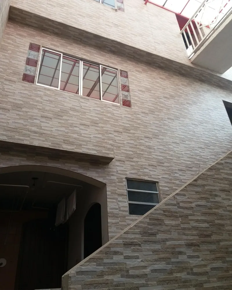 Sobrado, 3 quartos, 450 m² - Foto 1