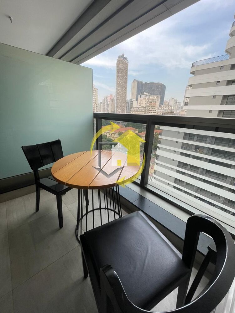 Apartamento, 1 quarto, 28 m² - Foto 8