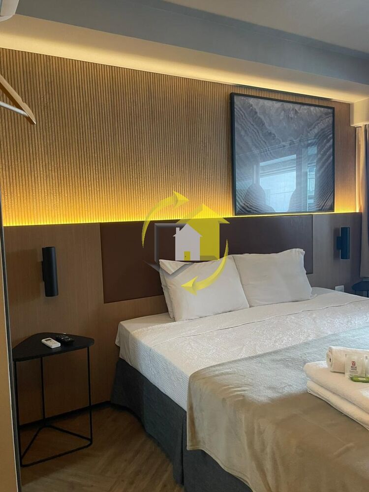 Apartamento, 1 quarto, 28 m² - Foto 7