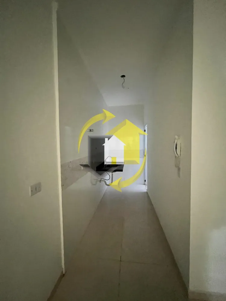 Apartamento, 2 quartos, 39 m² - Foto 5